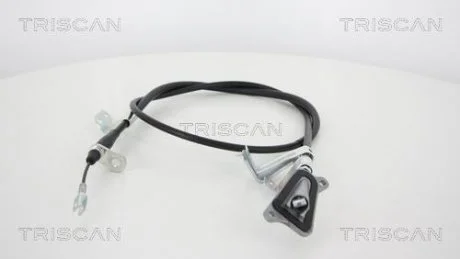 Трос стояночной системы автомобиля TRISCAN 814 014 177