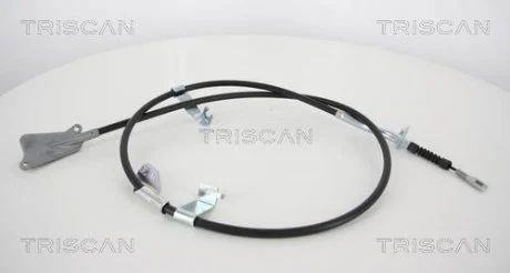 Трос стояночной системы автомобиля TRISCAN 814 014 184