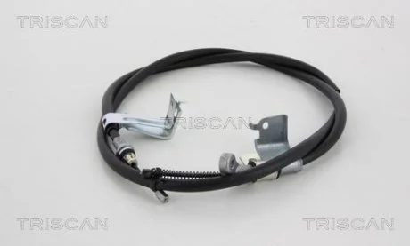 Трос стояночной системы автомобиля TRISCAN 814 014 190