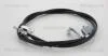 Трос ручного тормоза зад. П Nissan QASHQAI / QASHQAI +2 (J10, JJ10) 2007/02- 814014192