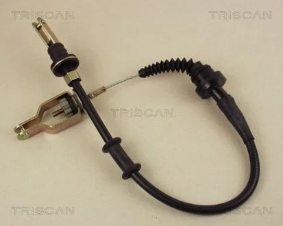 Трос системи зчеплення TRISCAN 814 014 205