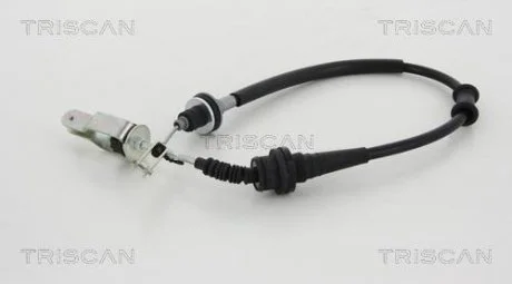 Трос зчеплення TRISCAN 8140 14213