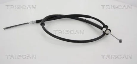 Трос стояночной системы автомобиля TRISCAN 8 140 151 006