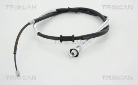 Трос стояночной системы автомобиля TRISCAN 8 140 151 015