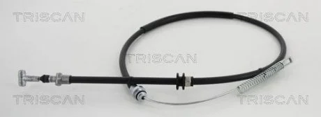 Трос стояночной системы автомобиля TRISCAN 8 140 151 068
