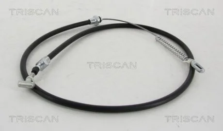 Трос ручного тормоза TRISCAN 8140 151071