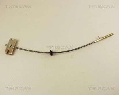 Трос ручного гальма TRISCAN 8140 15111