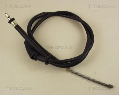 Трос стояночной системы автомобиля TRISCAN 814 015 132