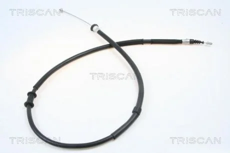 Трос ручного тормоза TRISCAN 8140 15191