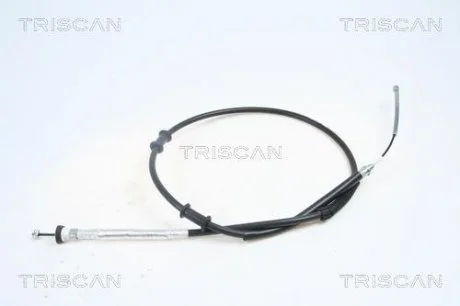 Трос стояночной системы автомобиля TRISCAN 814 015 192