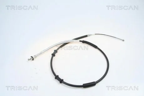 Трос стояночной системы автомобиля TRISCAN 814 015 193