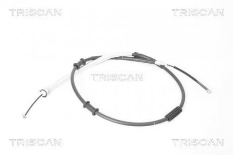 Трос стояночной системы автомобиля TRISCAN 814 015 195 (фото 1)