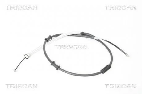 Трос стояночной системы автомобиля TRISCAN 814 015 195