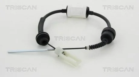 Трос системы сцепления TRISCAN 8140 15264