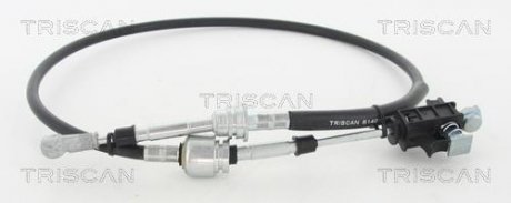 Трос системы сцепления TRISCAN 8140 15706