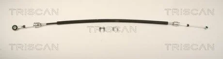 Трос системы сцепления TRISCAN 814 015 711