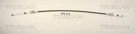 Трос системы сцепления TRISCAN 814 015 714