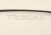 Трос системи зчеплення TRISCAN 814 015 726 (фото 1)