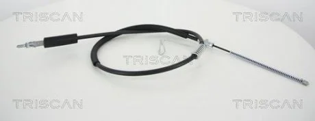 Трос стояночной системы автомобиля TRISCAN 8 140 161 113