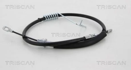 Трос стояночной системы автомобиля TRISCAN 8 140 161 134