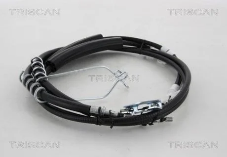 Трос стояночної системи автомобіля TRISCAN 8 140 161 136