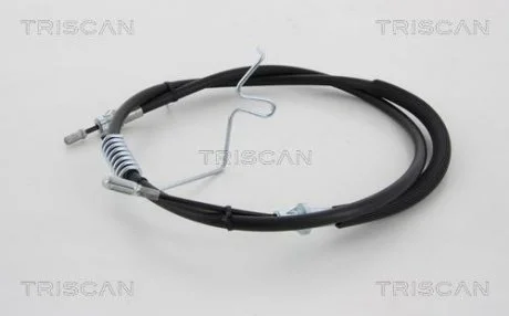 Трос стояночной системы автомобиля TRISCAN 8 140 161 141