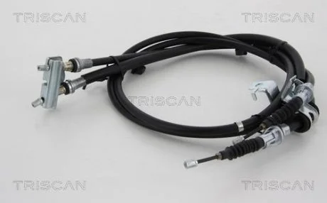 Трос стояночной системы автомобиля TRISCAN 8 140 161 144