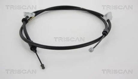 Трос стояночной системы автомобиля TRISCAN 8140 161146