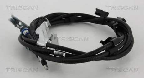 Трос стояночной системы автомобиля TRISCAN 8 140 161 167