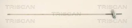 Трос гальмівний TRISCAN 8140 161180