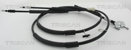 Трос стояночной системы автомобиля TRISCAN 8 140 161 191