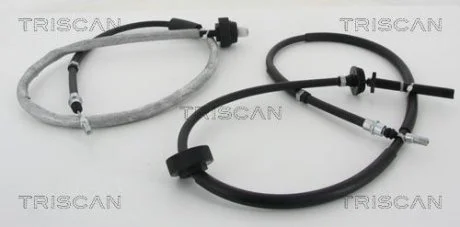 Трос стояночной системы автомобиля TRISCAN 8 140 161 192