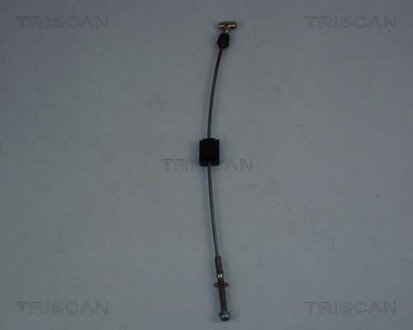 Трос ручного тормоза TRISCAN 8140 16161