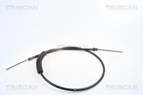 Трос стояночной системы автомобиля TRISCAN 814 016 166
