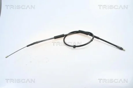 Трос стояночной системы автомобиля TRISCAN 814 016 167