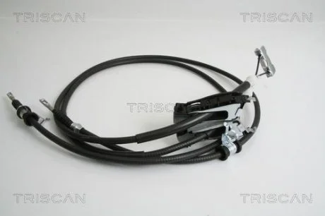 Трос стояночної системи автомобіля TRISCAN 814 016 171 (фото 1)