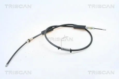 Трос стояночной системы автомобиля TRISCAN 814 016 177