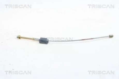 Трос стояночної системи автомобіля TRISCAN 8140 16185