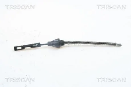 Трос стояночної системи автомобіля TRISCAN 814 016 187