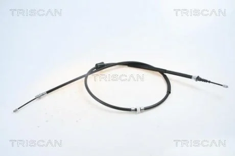 Трос стояночной системы автомобиля TRISCAN 814 016 189