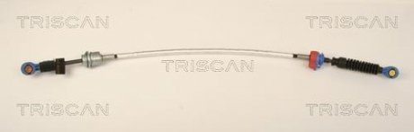 Трос системы сцепления TRISCAN 814 016 705