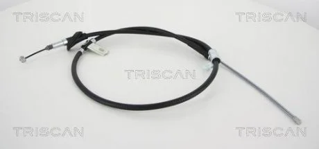 Трос стояночной системы автомобиля TRISCAN 814 017 137