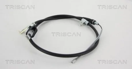 Трос стояночной системы автомобиля TRISCAN 814 017 138