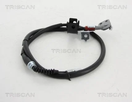 Трос стояночної системи автомобіля TRISCAN 8 140 181 134