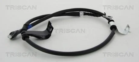 Трос стояночной системы автомобиля TRISCAN 8 140 181 135