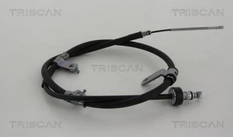 Трос тормозной TRISCAN 814 018 116