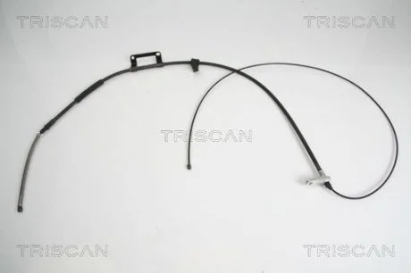 Трос стояночной системы автомобиля TRISCAN 8140 18124