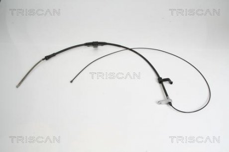 Трос стояночної системи автомобіля TRISCAN 8140 18126 (фото 1)
