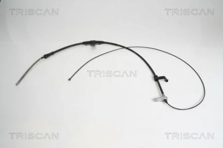 Трос стояночной системы автомобиля TRISCAN 8140 18126