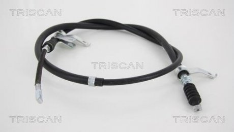 Трос ручного тормоза TRISCAN 8140 18129